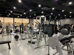 -OXYGYM 奥美氧舱运动中心(领展购物广场·中关村店)