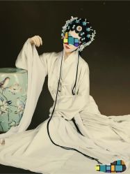点击看大图 -盘子女人坊古装写真摄影(长春总店)