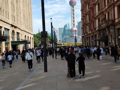 -新世界大丸百货