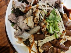 -大三元台湾鲁肉饭(沙井新桥店)