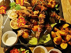 -成都钓鱼台精品酒店-品聚·成都餐厅