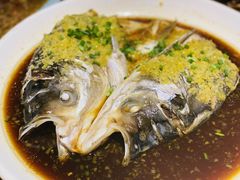 -绿茶餐厅(西湖银泰百货店)