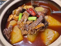 -柴门饭儿(成都太古里店)