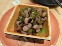 -禾绿寿司(星光68广场店)