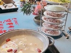 -天怡·鱼工厂(梅溪湖店)