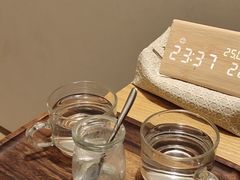 -泰合玺·精油疗愈 SPA(南京河西万达店)
