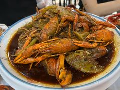 -三妹小龙虾·黄油蟹(华侨城总店)
