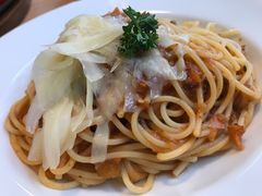 -萨莉亚意式餐厅(深南茂业店)