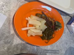 -红鼻子桂林米粉(金唐新光界店)