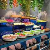 想要实现草莓、大闸蟹自由的，都来一緒集合！  