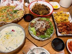 -多宾韩国料理(学衡路店)