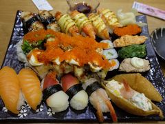 -河风精致寿司(尼盛店)