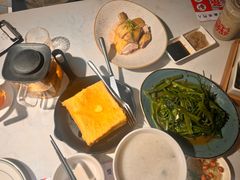 -食大利香港茶餐厅(南亚风情第一城店)