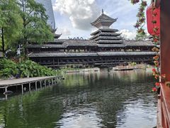 -深圳锦绣中华民俗村