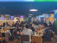 -味之绝热血美蛙鱼火锅(中坝店)