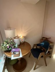 -芳香乐府疗愈空间·SPA·冥想