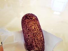 紫薯麻薯-墨茉点心局(国金街店)