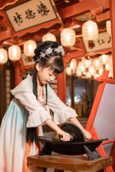 -支流映画·汉服妆造跟拍(本宫来了大唐不夜城店)