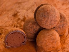 -Awfully Chocolate(来福士广场店)