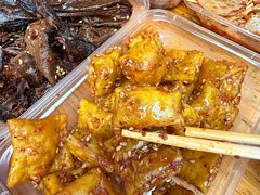 -树木岭集贸市场(劳动东路)