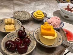 -无锡苏宁银河国际酒店-悦府65中餐厅