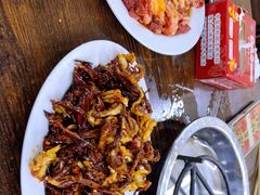 -西塔隆太白烤牛肉馆(图们路店)