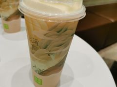 -奈雪的茶(石家庄万象城店)