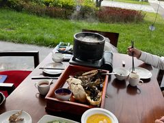 -林芝工布庄园希尔顿酒店-猎味中餐厅