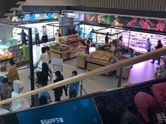 -盒马鲜生(189购物中心店)