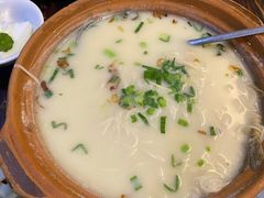 -堂宴·老厦门私房菜(1988仙岳总店)