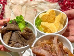 -潮正和潮汕牛肉火锅·老字号(番禺万达店)