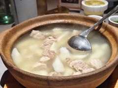 -阿庄新豫菜(通泰路店)