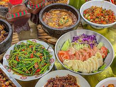-老三样·旧食新味(绿地店)