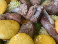 -相聚青山餐厅(阎河路店)