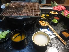 -九田家黑牛烤肉料理(太阳城店)