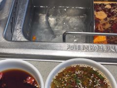 -海底捞火锅(天津SM城市广场店)