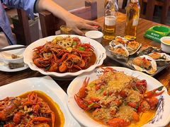 -漫天香·小龙虾餐厅(夏湾店)