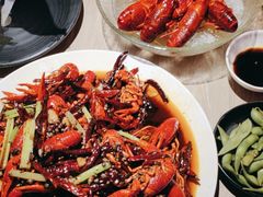 -红盔甲·小龙虾(车公庙店)