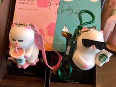 -星巴克臻选(成都环球乐天店)