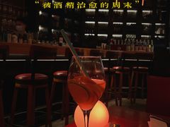 -SHARK鲨鱼餐吧(购物公园店)