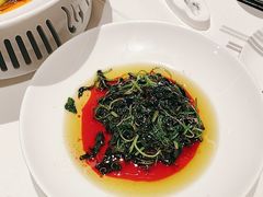 -贡宴盐帮菜自贡驻京联络处餐厅