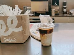 -Seesaw Coffee(武商MALL·武广店)