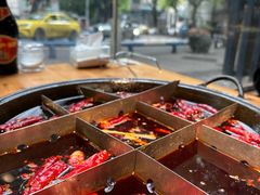 -陈陈火锅(较场口店)
