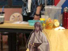 -鱼塘剧本推理桌游吧
