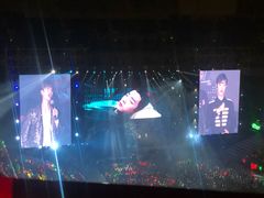 -梦之蓝青奥体育公园体育馆