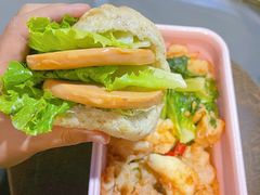 -每练有胜健身工作室(EFC店)