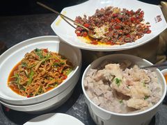 -炊烟小炒黄牛肉(浦东世纪汇店)
