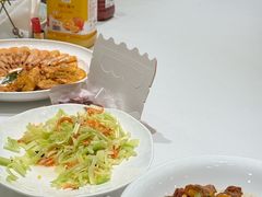 -汇贤府·李氏新鲁菜(万寿路店)