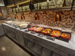 -上海临港美爵酒店·铃兰西餐厅