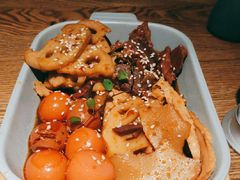 -蜜桃餐厅·伴山(湖滨商业街店)